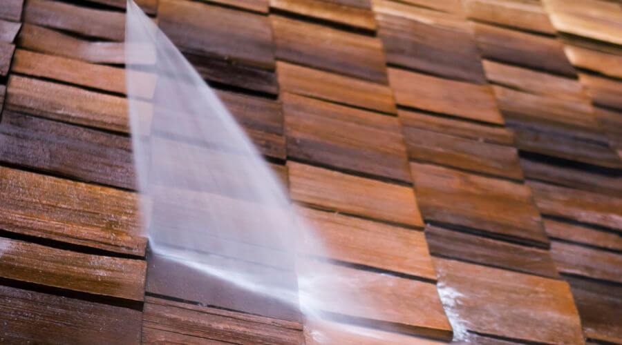 Professional tile roof repair services in Plessis, NY